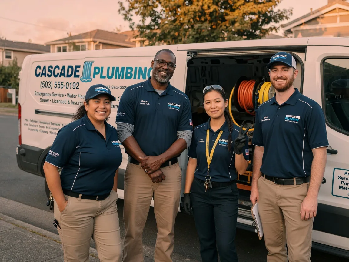 Emergency Plumber company in Gainesboro, TN